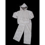 TUTA COMPLETA IN CINIGLIA 4/12A