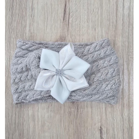 FASCIA CON FIORE