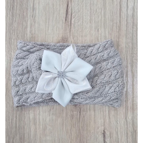FASCIA CON FIORE