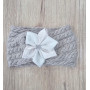FASCIA CON FIORE