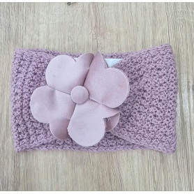 FASCIA CON FIORE