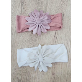 FASCIA CON FIORE