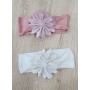 FASCIA CON FIORE