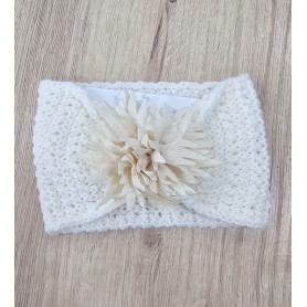 FASCIA CON FIORE