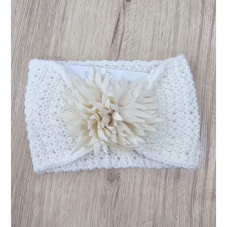 FASCIA CON FIORE