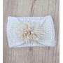 FASCIA CON FIORE