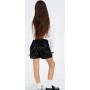 SHORTS PAIETTATO ONLY RAGAZZA