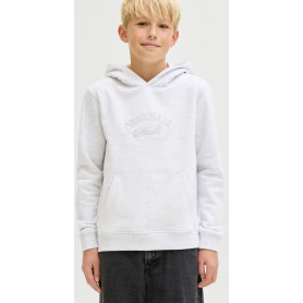 FELPA CON CAPPUCCIO FELPATA JACK&JONAS