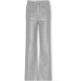 PANTALONE METAL GAMBA LARGA ONLY