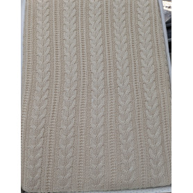 COPERTINA TRICOT