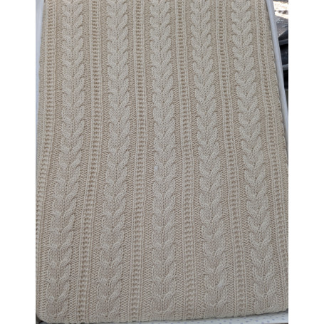COPERTINA TRICOT