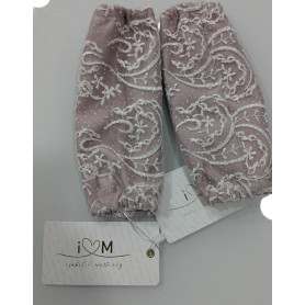 MANICOTTO IN PIZZO ISABEL&MARTINEZ