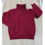 MAGLIONCINO CON COLLO 4/14 ANNI