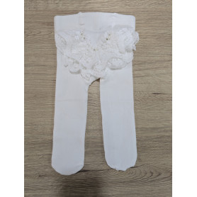 COLLANT ELEGANTE IN CALDO COTONE