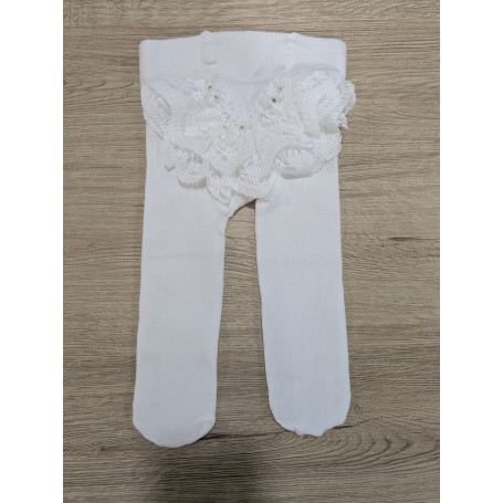 COLLANT ELEGANTE IN CALDO COTONE