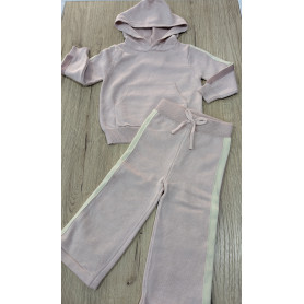 TUTA DUE PEZZI IN LANA 12/36 MESI