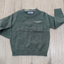 MAGLIONCINO GIROCOLLO 12/36M