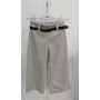 PANTALONE A COSTINE LARGO 3/8A