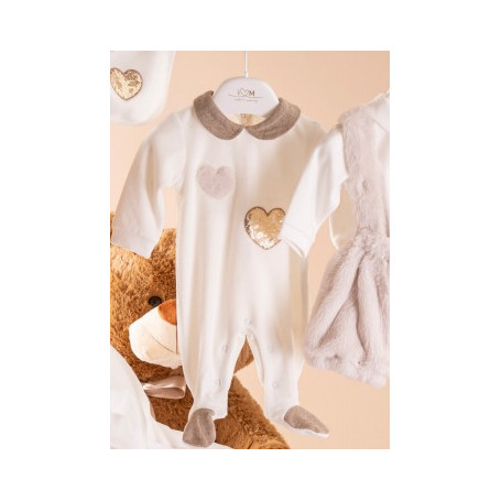 TUTINA INTERA IN CINIGLIA