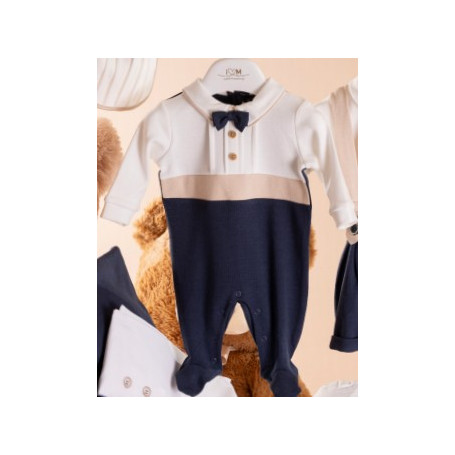 TUTINA INTERA IN CALDO COTONE