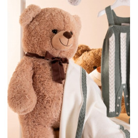 COPERTINA IN LANA TRAFORATA