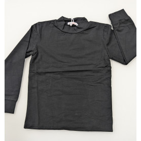 LUPETTO IN CALDO COTONE