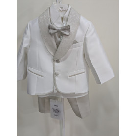 COMPLETO ELEGANTE 5 PEZZI LES ETOILES