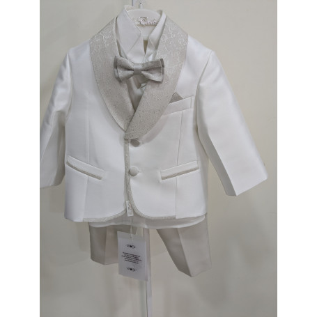 COMPLETO ELEGANTE 5 PEZZI LES ETOILES