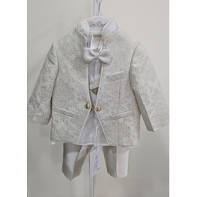 ABITO ELEGANTE 5 PEZZI LES ETOILES