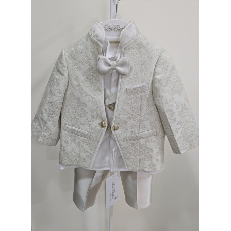 ABITO ELEGANTE 5 PEZZI LES ETOILES