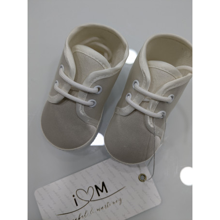 SCARPA ELEGANTE ISABEL&MARTINEZ