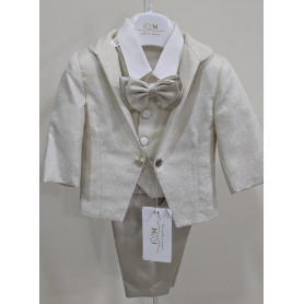 COMPLETO 5 PEZZI ELEGANTE I&M