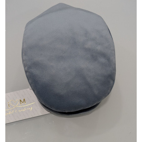 COPPOLA IN VELLUTO ELEGANTE