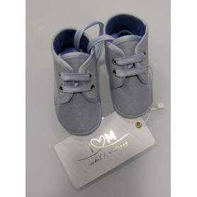 SCARPA ELEGANTE ABBINATA