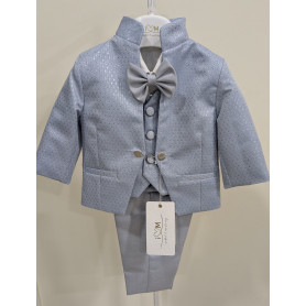 COMPLETO 5 PEZZI ELEGANTE I&M