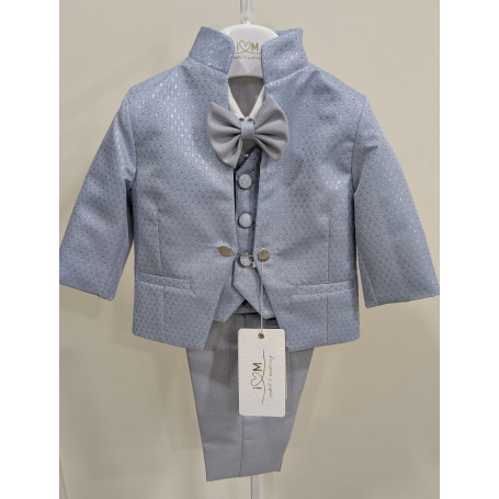 COMPLETO 5 PEZZI ELEGANTE I&M