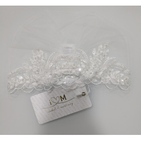 TURBANTE ELEGANTE ISABEL&MARTINEZ