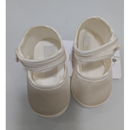 SCARPA BALLERINA ABBINATA