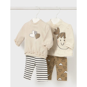 COMPLETO DUE PEZZI MAYORAL