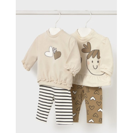 COMPLETO DUE PEZZI MAYORAL