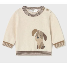 MAGLIONCINO GIROCOLLO MAYORAL