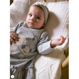 VESTITINO PUNTO MAYORAL