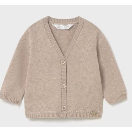 CARDIGAN TRICOT MAYORAL