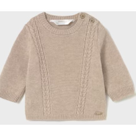 MAGLIONCINO GIROCOLLO MAYORAL