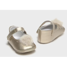 SCARPA BALLERINA MAYORAL