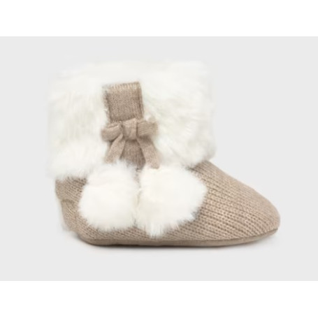 STIVALE CON PELLICCIA MAYORAL