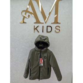 GIUBBINO IMBOTTITO REFRIGIWEAR