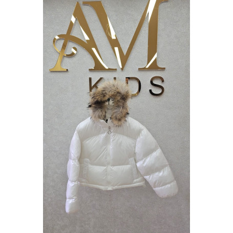 GIUBBINO IMBOTTITO BIMBA TO BE TOO