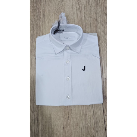 CAMICIA JECKERSON JUNIOR
