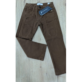 PANTALONE 5 TASCHE JECKERSON